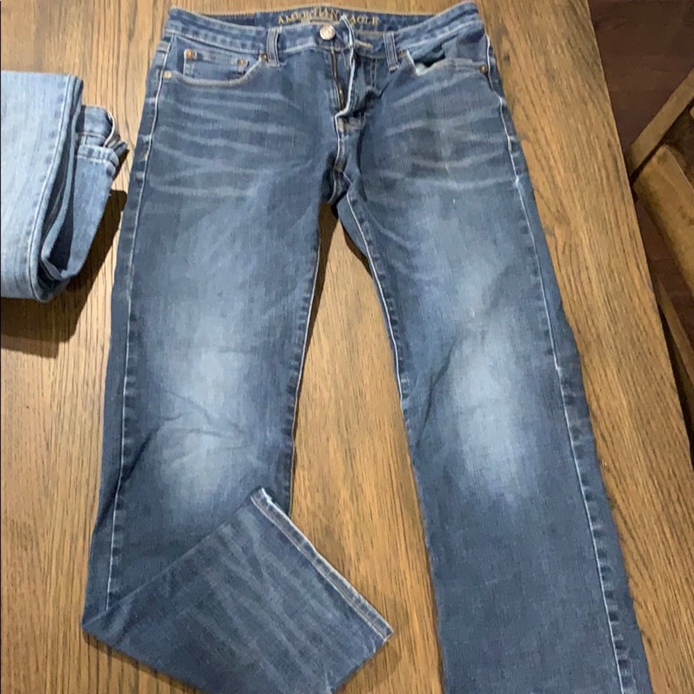American Eagle Outfitters Jeans